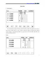 Preview for 3 page of Topcnc TC55H Instruction Manual