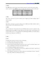 Preview for 6 page of Topcnc TC55H Instruction Manual