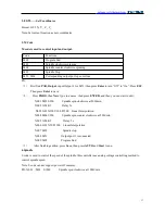 Preview for 17 page of Topcnc TC55H Instruction Manual