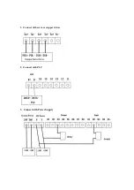 Preview for 10 page of Topcnc TC55V Instruction Manual