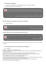 Preview for 12 page of TopCold AVF160ST User Manual