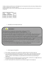 Preview for 23 page of TopCold AVF160ST User Manual