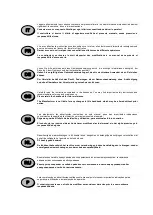 Preview for 2 page of TopCold Lux6DV Use And Installation  Manual