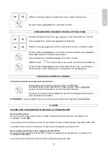 Preview for 17 page of TopCold Lux6DV Use And Installation  Manual