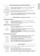 Preview for 23 page of TopCold Lux6DV Use And Installation  Manual