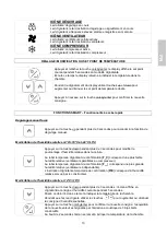 Preview for 45 page of TopCold Lux6DV Use And Installation  Manual