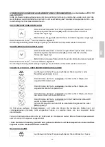 Preview for 79 page of TopCold Lux6DV Use And Installation  Manual