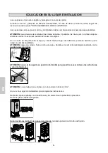 Preview for 126 page of TopCold Lux6DV Use And Installation  Manual