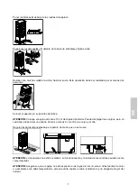 Preview for 127 page of TopCold Lux6DV Use And Installation  Manual