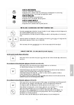 Preview for 163 page of TopCold Lux6DV Use And Installation  Manual