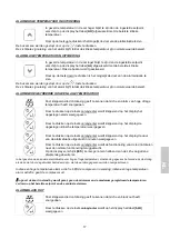 Preview for 167 page of TopCold Lux6DV Use And Installation  Manual