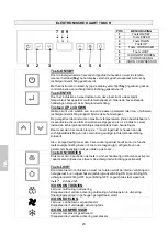 Preview for 170 page of TopCold Lux6DV Use And Installation  Manual