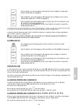 Preview for 175 page of TopCold Lux6DV Use And Installation  Manual