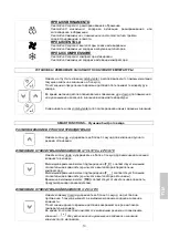 Preview for 193 page of TopCold Lux6DV Use And Installation  Manual