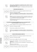 Preview for 194 page of TopCold Lux6DV Use And Installation  Manual