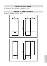 Preview for 215 page of TopCold Lux6DV Use And Installation  Manual