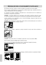 Preview for 216 page of TopCold Lux6DV Use And Installation  Manual