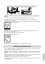 Preview for 219 page of TopCold Lux6DV Use And Installation  Manual