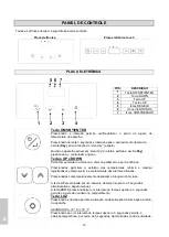 Preview for 222 page of TopCold Lux6DV Use And Installation  Manual