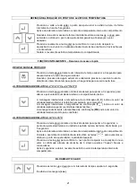 Preview for 231 page of TopCold Lux6DV Use And Installation  Manual