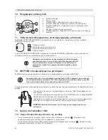 Предварительный просмотр 90 страницы Topcom 1300 DUO PACK User Manual