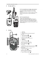 Предварительный просмотр 110 страницы Topcom 1300 DUO PACK User Manual