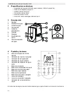 Preview for 24 page of Topcom 1850 User Manual