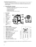 Preview for 54 page of Topcom 1850 User Manual