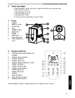 Preview for 59 page of Topcom 1850 User Manual