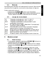 Preview for 141 page of Topcom 201 User Manual