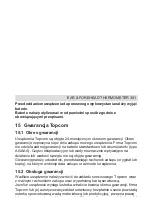 Preview for 157 page of Topcom 301 User Manual