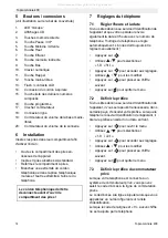 Preview for 14 page of Topcom Allure 400 User Manual