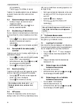 Preview for 36 page of Topcom Allure 400 User Manual