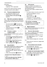 Preview for 46 page of Topcom Allure 400 User Manual