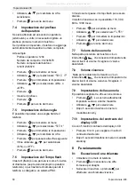 Preview for 50 page of Topcom Allure 400 User Manual