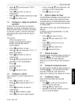 Preview for 55 page of Topcom Allure 400 User Manual