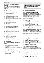 Preview for 70 page of Topcom Allure 400 User Manual