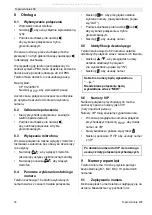 Preview for 72 page of Topcom Allure 400 User Manual