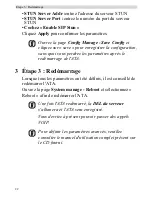 Preview for 24 page of Topcom ATA 1110 User Manual