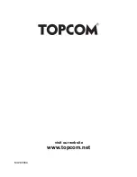 Предварительный просмотр 108 страницы Topcom Babytalker 1010 User Manual