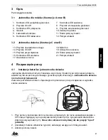 Предварительный просмотр 87 страницы Topcom Babytalker 2000 User Manual