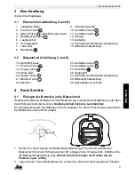 Preview for 31 page of Topcom BABYTALKER 2500 User Manual