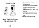 Topcom BABYVIEWER 4400 User Manual предпросмотр