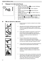 Предварительный просмотр 30 страницы Topcom BD-4601 User Manual