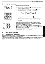 Предварительный просмотр 31 страницы Topcom BD-4601 User Manual