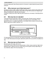 Предварительный просмотр 6 страницы Topcom BD-4627 User Manual