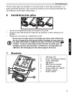 Предварительный просмотр 31 страницы Topcom BD-4627 User Manual