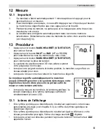 Предварительный просмотр 35 страницы Topcom BD-4627 User Manual