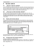 Предварительный просмотр 66 страницы Topcom BD-4627 User Manual