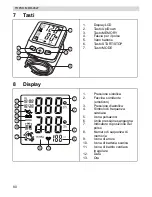 Предварительный просмотр 80 страницы Topcom BD-4627 User Manual